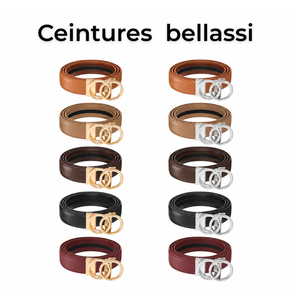 Ceinture Bellassi