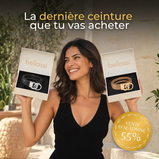 Ceinture Bellassi