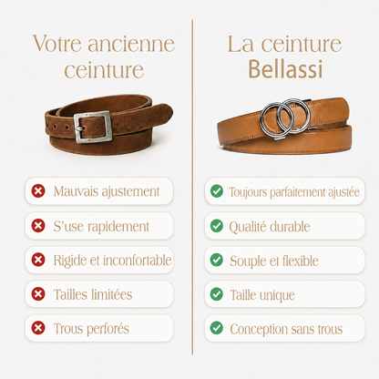 Ceinture Bellassi
