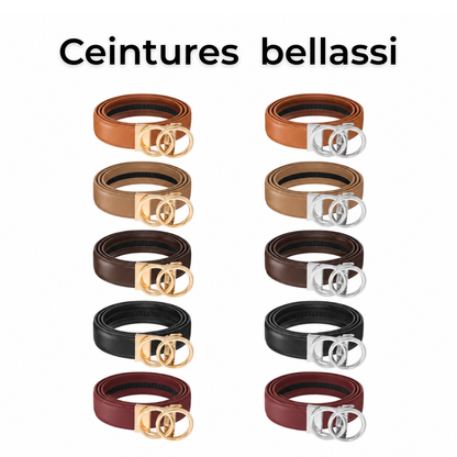 Ceinture Bellassi